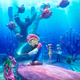 Illustration for article titled emKotaku/em Shop Contest: Under The Sea: The Winners!